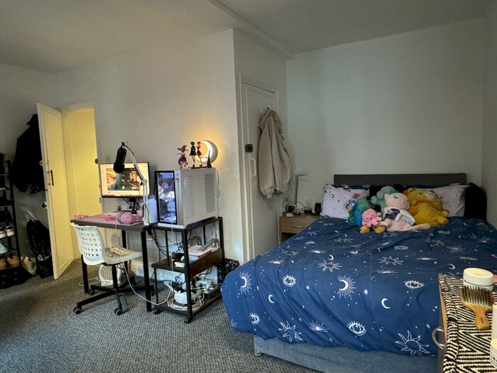 3 Bedroom Terraced House To Rent In St Andrews Street, Lincoln, LN5