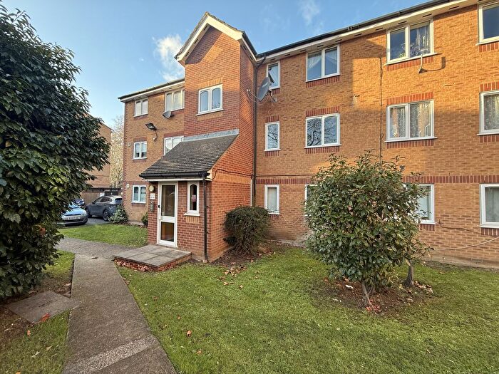 Studio To Rent In Grinstead Road, Deptford, SE8