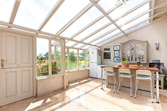 7 Bedroom Detached House For Sale In Authorpe Manor, Authorpe, Louth, Lincolnshire, LN11