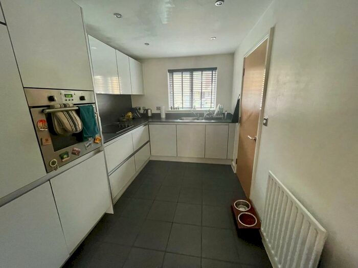 2 Bedroom House To Rent In Robinson Way, Phoenix Parc, DA11