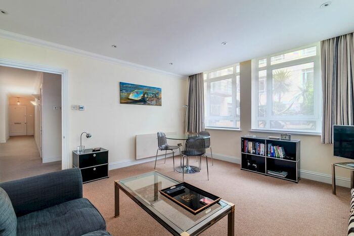 2 Bedroom Flat To Rent In John Adam Street, London, WC2N