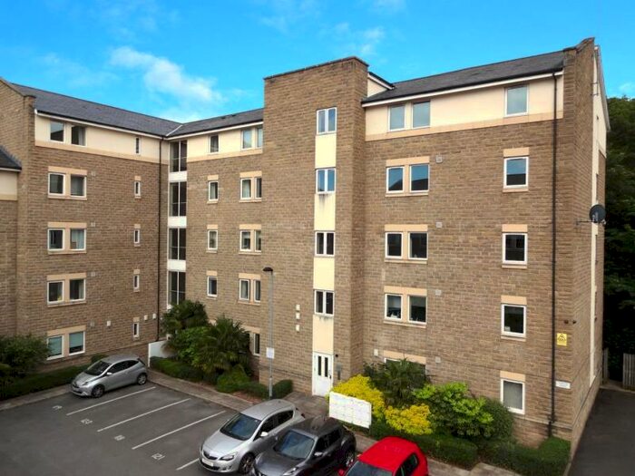 1 Bedroom Property To Rent In Thwaite Court, Horsforth, Leeds, West Yorkshire, LS18