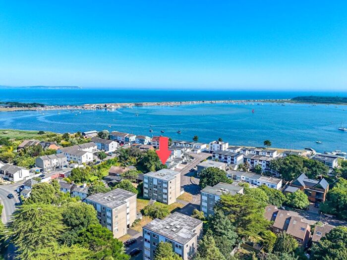 2 Bedroom Flat For Sale In Rushford Warren, Mudeford, Christchurch, BH23