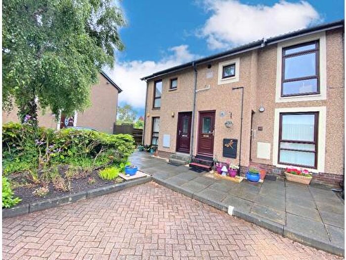 1 Bedroom Flat To Rent In Ashley Road, Polmont, FK2