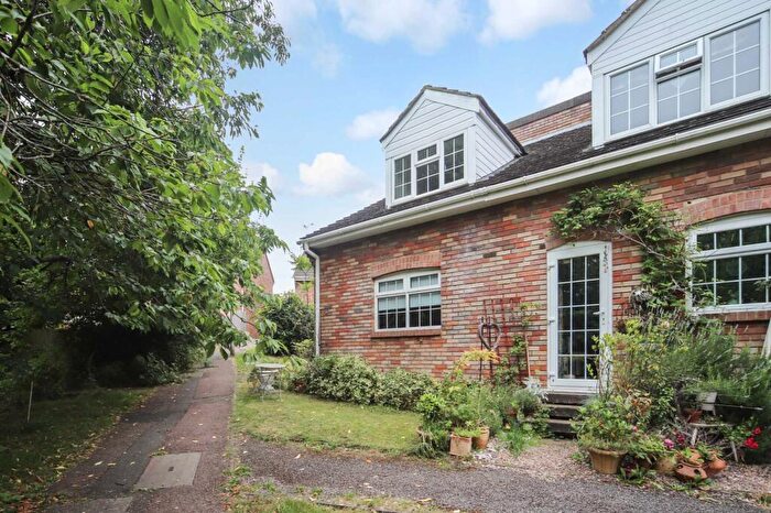 1 Bedroom House To Rent In Tring, HP23