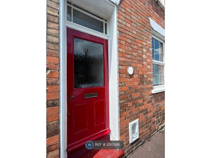 3 Bedroom Terraced House To Rent In Whitfield Street, Newark, NG24