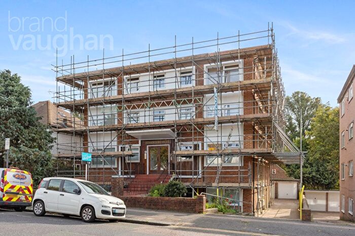 1 Bedroom Flat For Sale In Davigdor Road, Hove, East Sussex, BN3