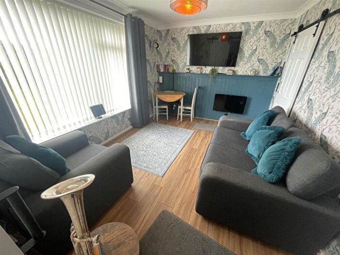1 Bedroom Apartment For Sale In Abington, Ouston, Chester Le Street, DH2