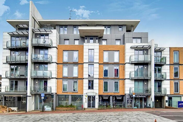2 Bedroom Apartment To Rent In Whytecliffe Road South, Purley, CR8