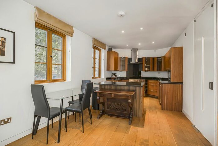 2 Bedroom Flat To Rent In Jamaica Road, London, SE1