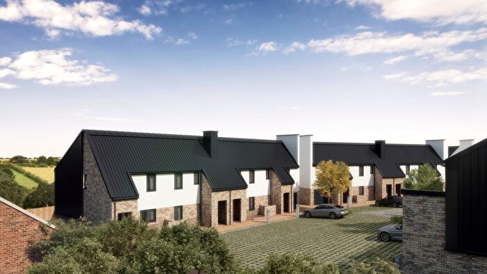 3 Bedroom Property For Sale In Holbrook Road, Belper, DE56