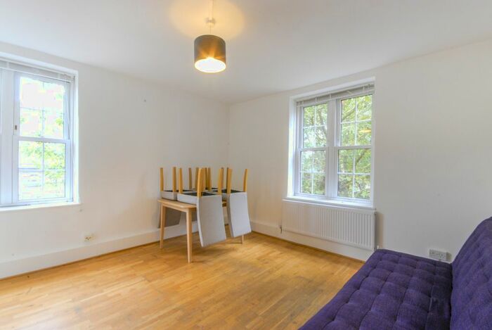 4 Bedroom Flat To Rent In Thames Street, Greenwich, SE10