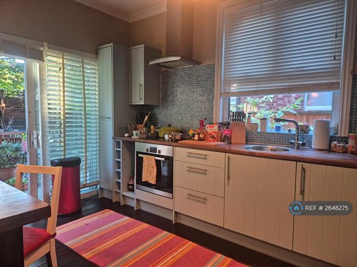 2 Bedroom Flat To Rent In Vaughan Road, Harrow, HA1