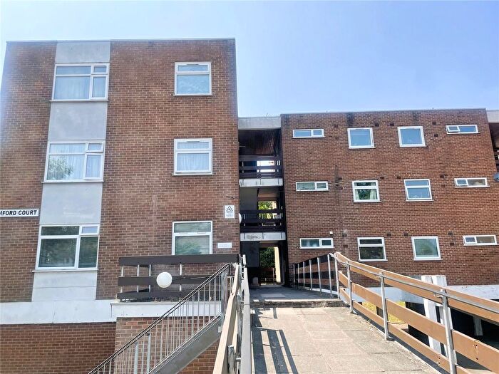1 Bedroom Flat For Sale In Houldey Road, Birmingham, West Midlands, B31