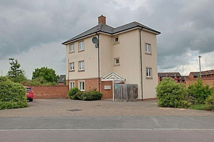 2 Bedroom Flat To Rent In The Slipway, Trowbridge, BA14