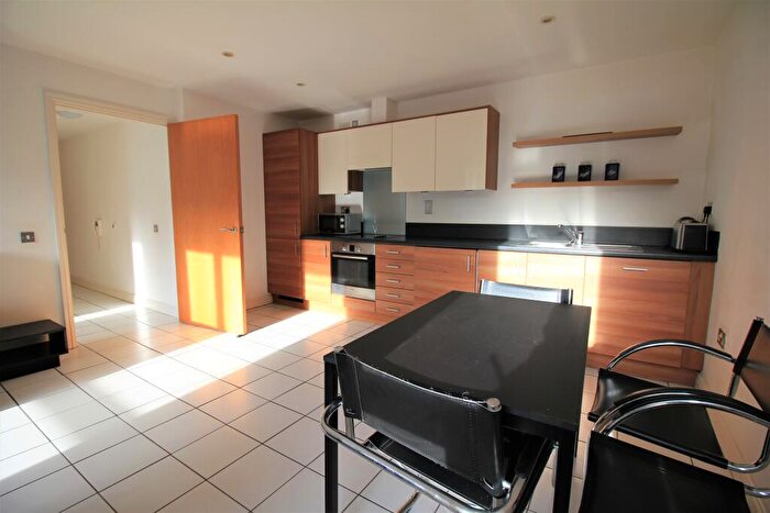 1 Bedroom Apartment To Rent In Blue Mill, Paper Mill Yard, Norwich, Norfolk, NR1