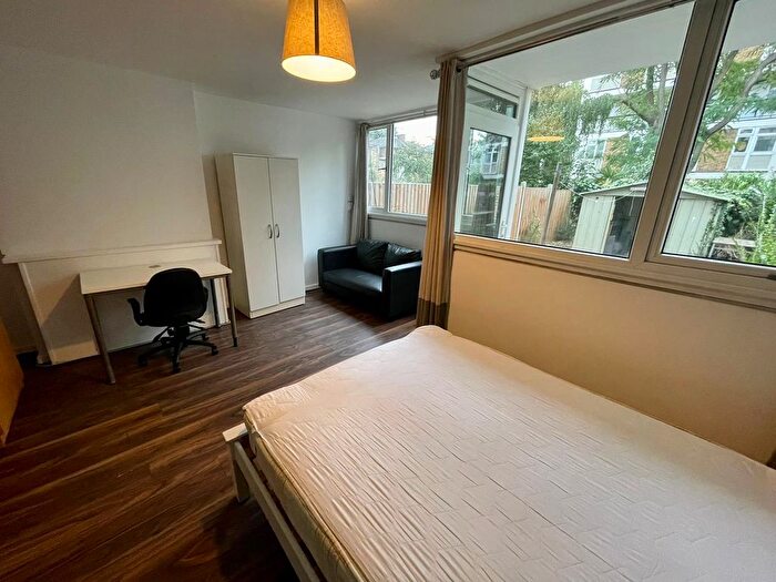 4 Bedroom Flat To Rent In Camden Road, Ucl, Lse, Camden, Kentish Town, Camden, Euston, West End, London, N7