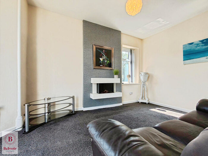 1 Bedroom Flat To Rent In Accrington Road, Burnley, BB11