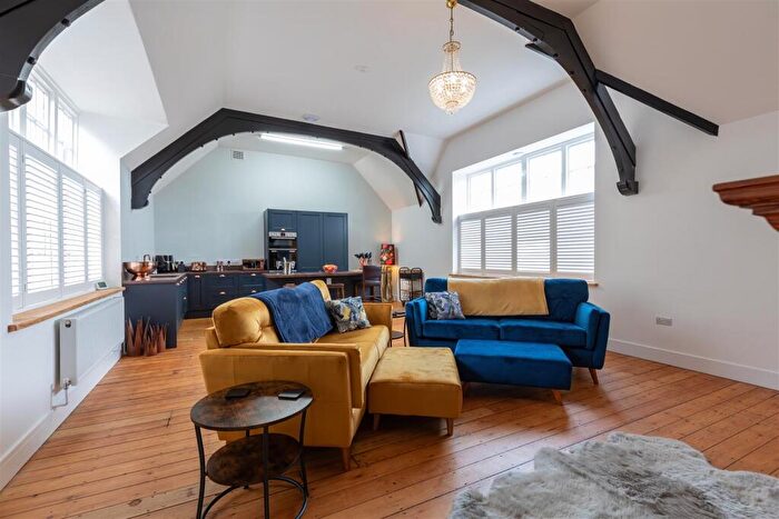 3 Bedroom Character Property For Sale In Castletown, Portland, DT5