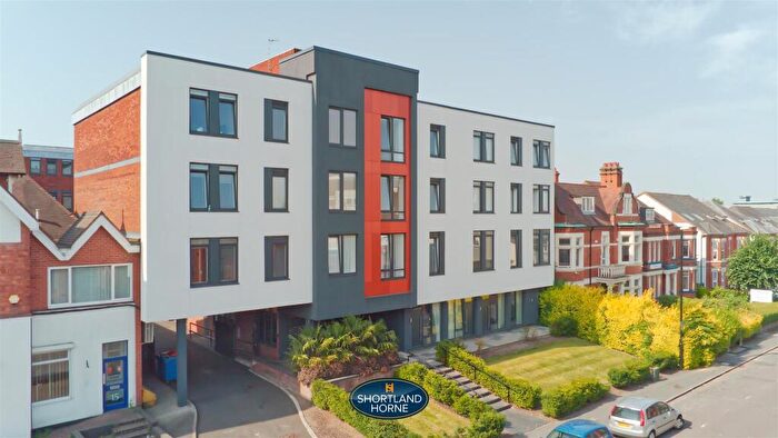 2 Bedroom Apartment To Rent In Queens House, Queens Road, CV1