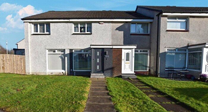 2 Bedroom Terraced House For Sale In Esk Avenue, Renfrew, Renfrewshire, PA4