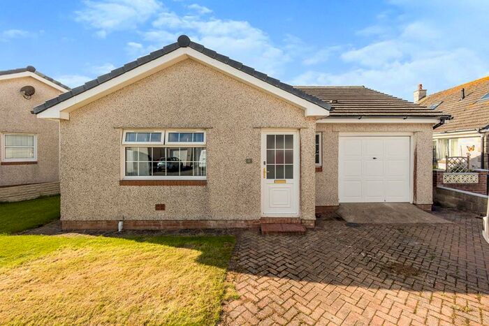 2 Bedroom Bungalow To Rent In Moricambe Park, Skinburness, Wigton, Cumbria, CA7