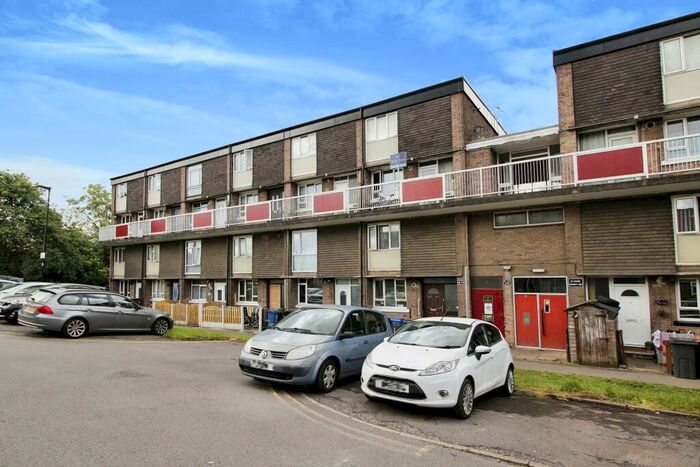 2 Bedroom House For Sale In Ingfield Avenue, Sheffield, South Yorkshire, S9