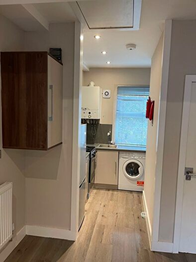 1 Bedroom Flat To Rent In Clarence Street, Flat, Southend-On-Sea, SS1