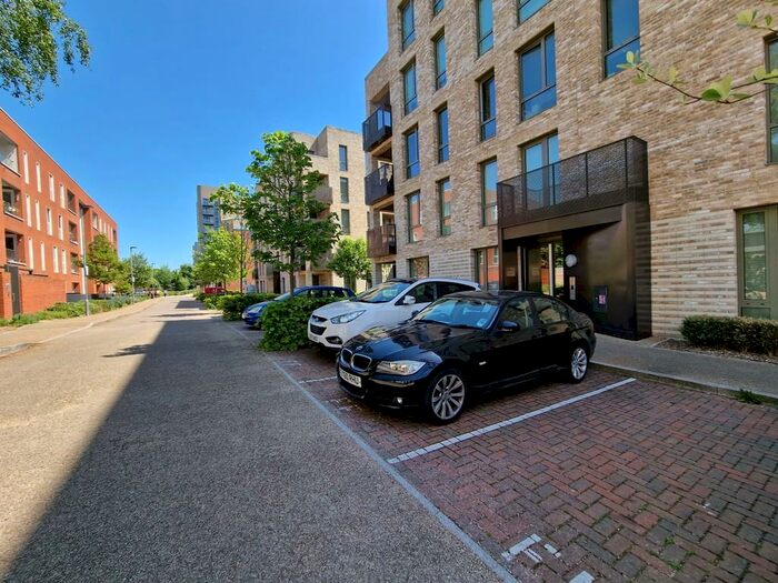 1 Bedroom Flat To Rent In Grafham Court, Brannigan Way, Edgware, HA8