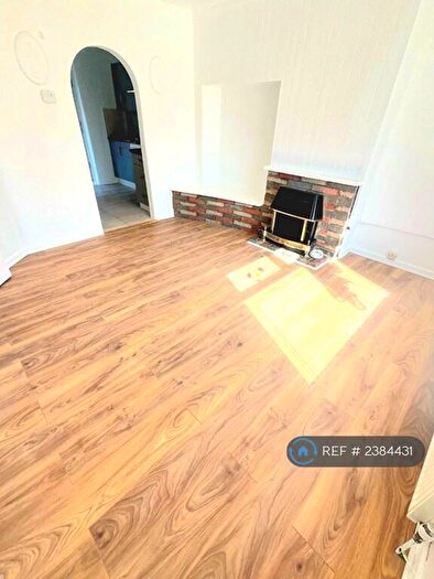 2 Bedroom Terraced House To Rent In Thetford Gardens, Dagenham, RM9