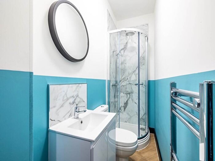 1 Bedroom House To Rent In Hayleigh Street (Room ), Bramley, Leeds, LS13
