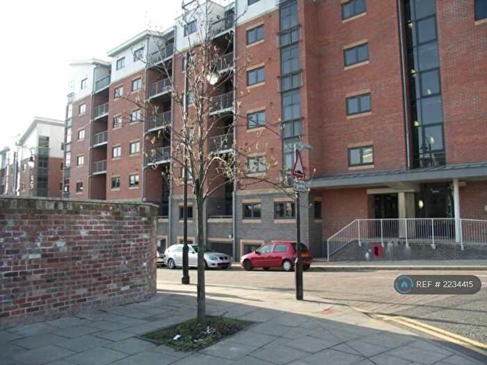 1 Bedroom Flat To Rent In The Ropeworks, Manchester, M15