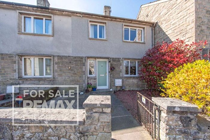 3 Bedroom Terraced House For Sale In Smithy Brae, Kirknewton, EH27