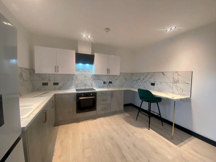 1 Bedroom Flat To Rent In Chalon Way West, St. Helens, WA10