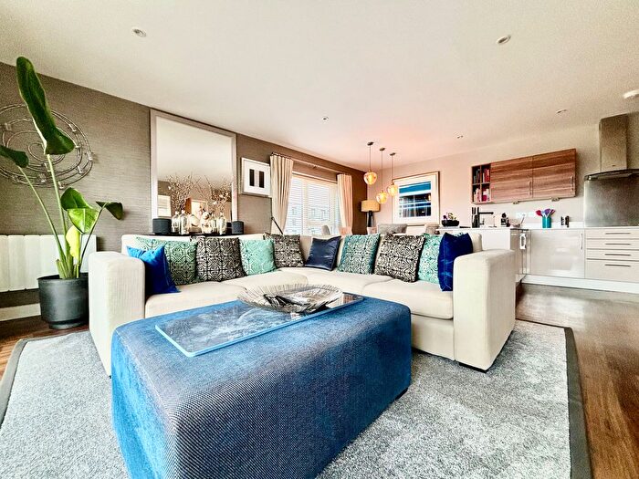 3 Bedroom Property To Rent In Marina Heights, Gillingham, ME7