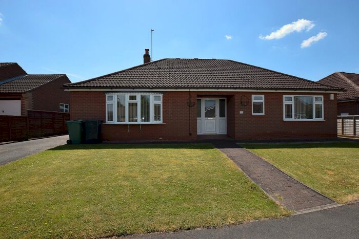 3 Bedroom Bungalow To Rent In Lodge Lane, Upton, DN21