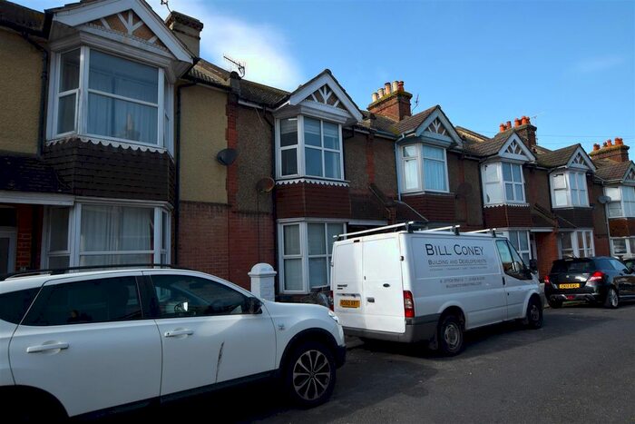 3 Bedroom Terraced House To Rent In Silverlands Road, St. Leonards-On-Sea, TN37