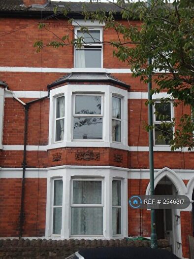 1 Bedroom Flat To Rent In Wilford Grove, Nottingham, NG2