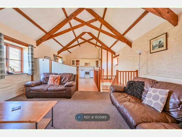 3 Bedroom Terraced House To Rent In Polean Farm, Pelynt, PL13