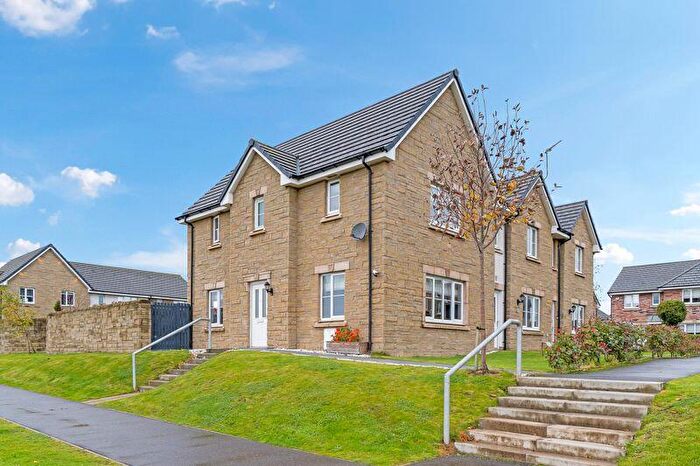 3 Bedroom End Of Terrace House For Sale In Ross Way, Troon, KA10