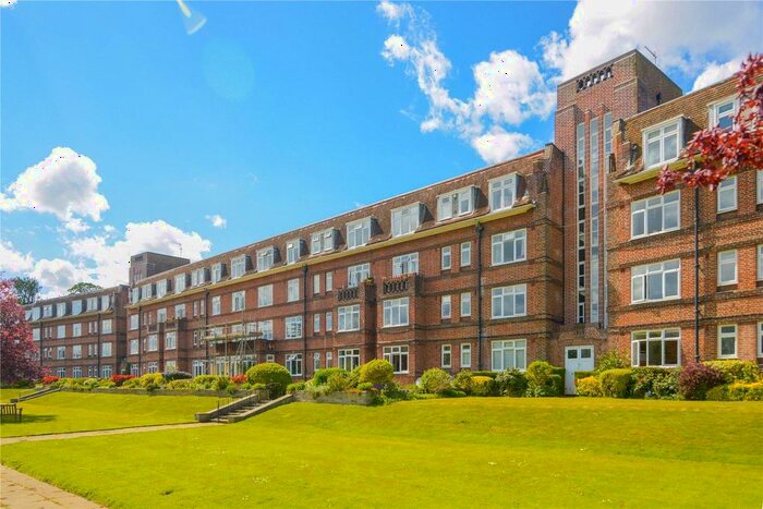 Studio To Rent In Thames Eyot, Cross Deep, Twickenham, TW1