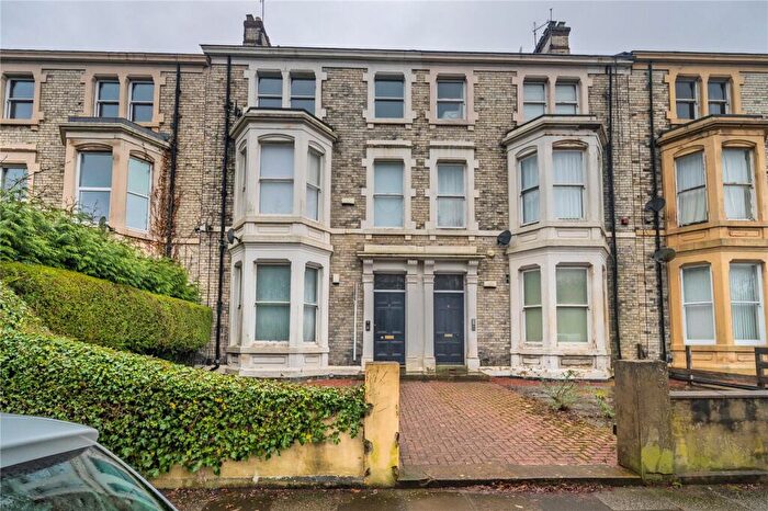 2 Bedroom Apartment To Rent In Eslington Terrace, Jesmond, NE2