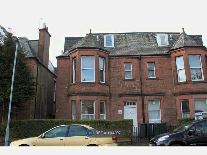 1 Bedroom Flat To Rent In Morningside Park, Edinburgh, EH10