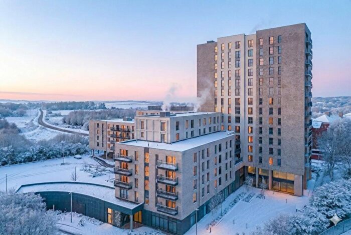 2 Bedroom Apartment To Rent In Millbrook Studios, Burnt Mill, Harlow, Essex, CM20