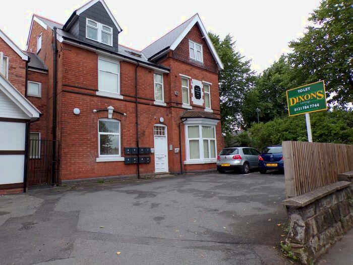 1 Bedroom Apartment To Rent In York House, Hall Green, B28