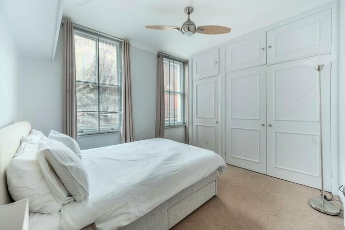 1 Bedroom Flat To Rent In Drayton Gardens, Chelsea, London, SW10