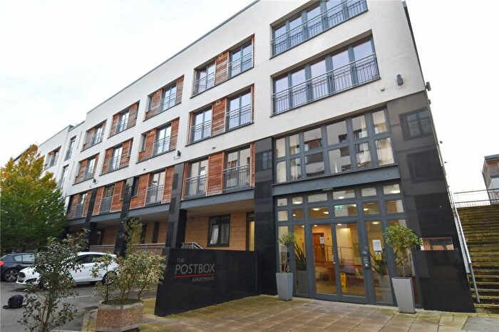 1 Bedroom Apartment To Rent In Upper Marshall Street, Birmingham, West Midlands, B1