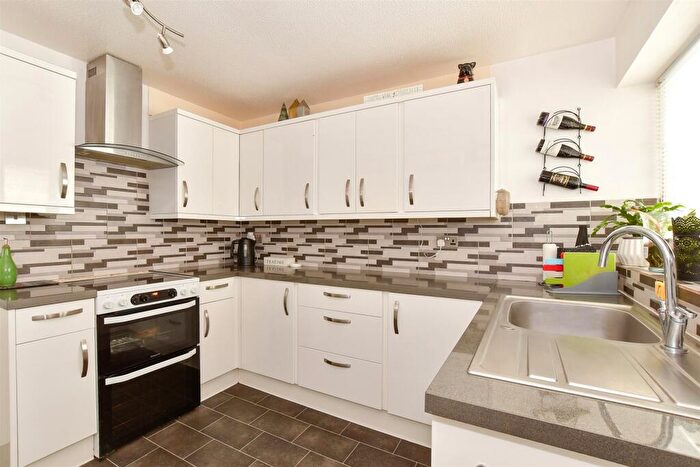 3 Bedroom Detached Bungalow For Sale In Forest Way, Winford, Sandown, Isle Of Wight, PO36