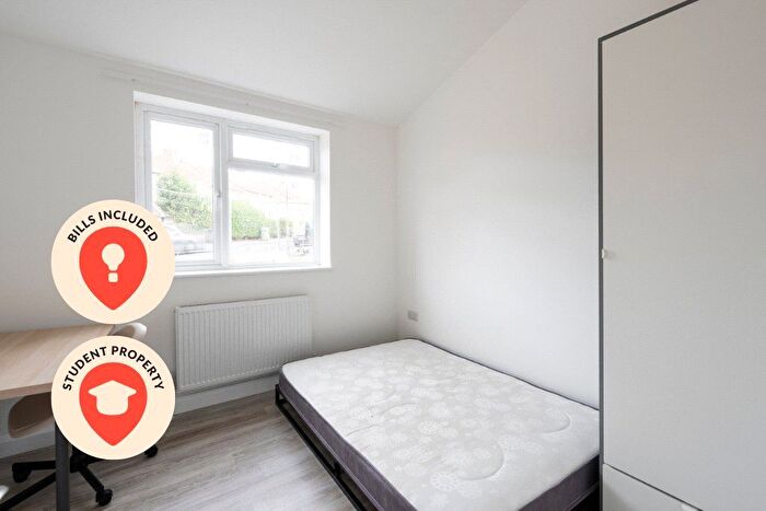 1 Bedroom Property To Rent In Shetland Road, Bristol, Somerset, BS10
