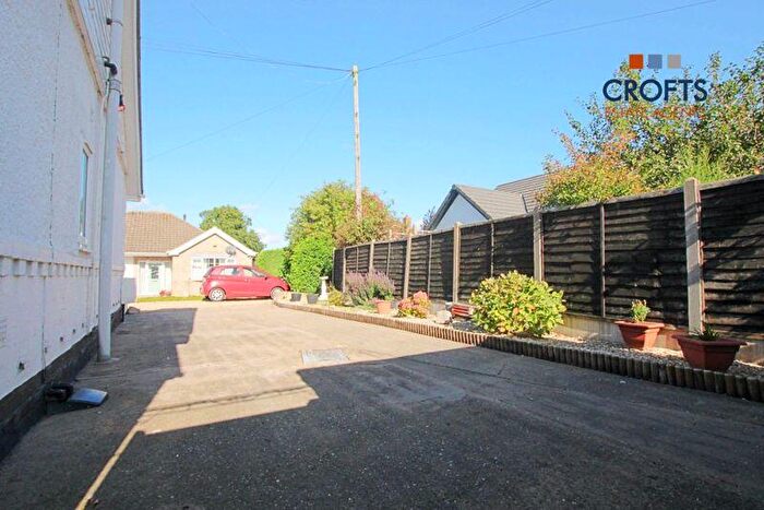2 Bedroom Bungalow For Sale In Carlton Avenue, Healing, DN41